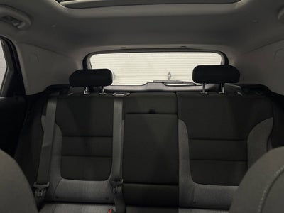 2026 Chevrolet Trailblazer LT SUV AWD