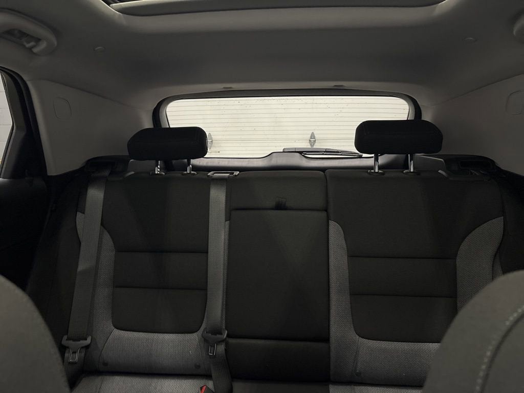 2026 Chevrolet Trailblazer LT SUV AWD