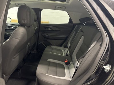 2026 Chevrolet Trailblazer LT SUV AWD