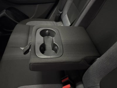 2026 Chevrolet Trailblazer LT SUV AWD