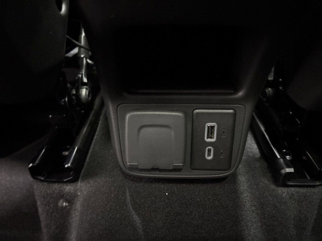 2026 Chevrolet Trailblazer LT SUV AWD