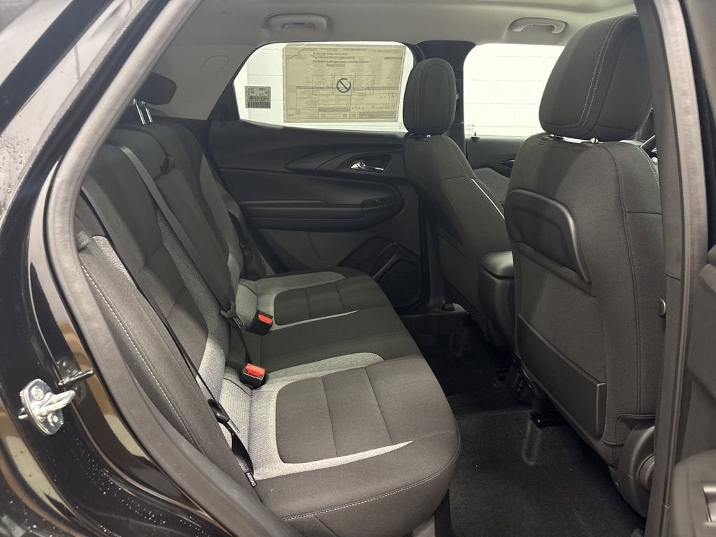 2026 Chevrolet Trailblazer LT SUV AWD