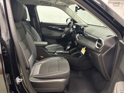 2026 Chevrolet Trailblazer LT SUV AWD