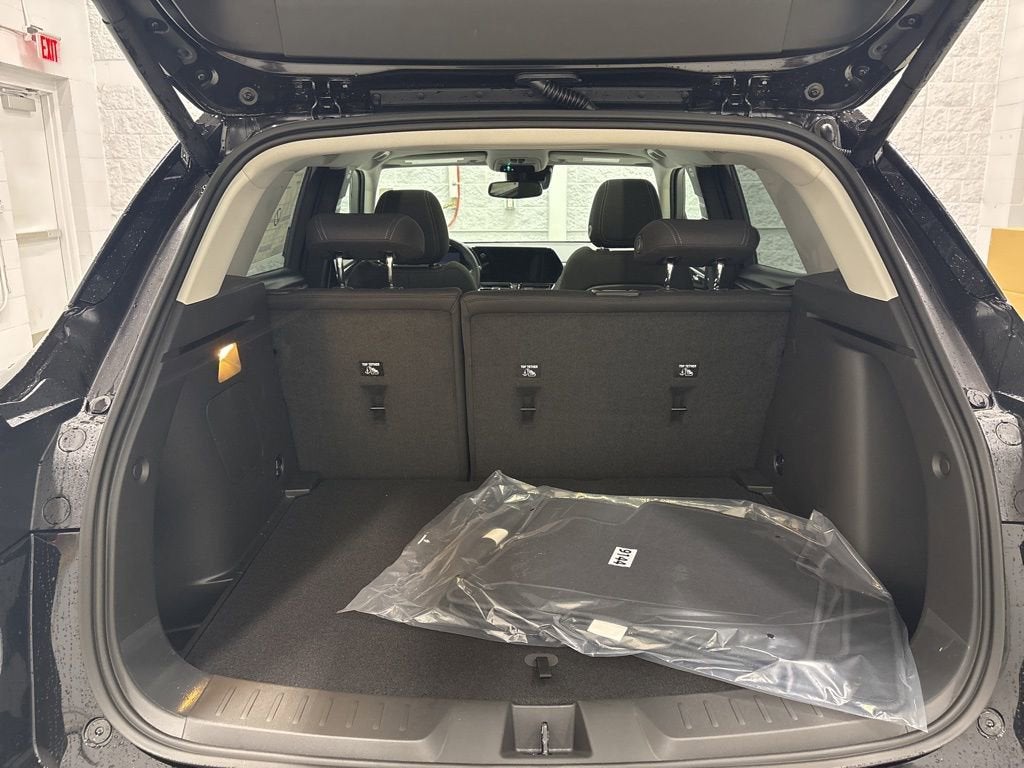 2026 Chevrolet Trailblazer LT SUV AWD