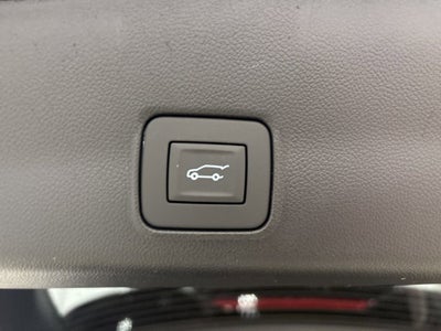 2026 Chevrolet Trailblazer LT SUV AWD