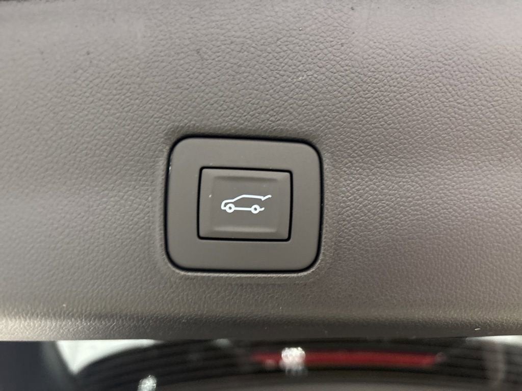 2026 Chevrolet Trailblazer LT SUV AWD