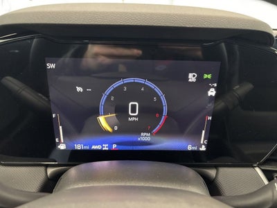 2026 Chevrolet Trailblazer LT SUV AWD