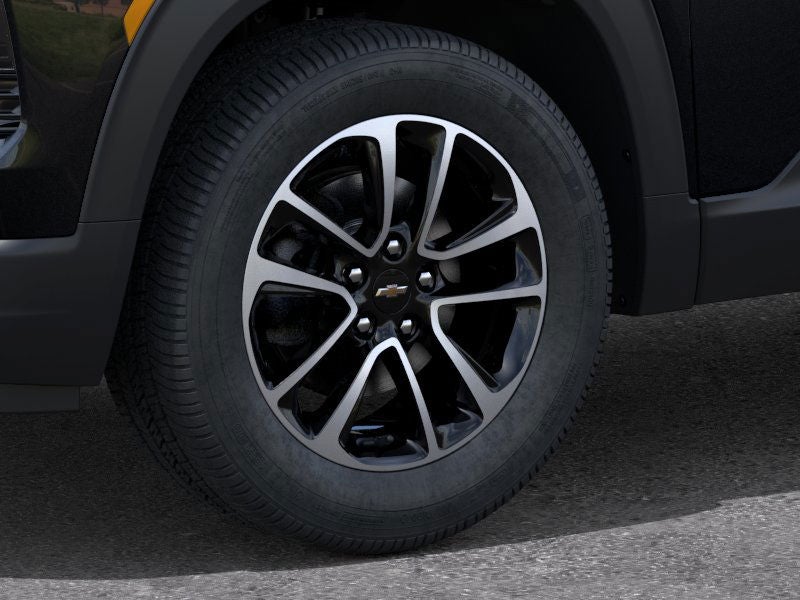 2026 Chevrolet Trailblazer LT SUV AWD