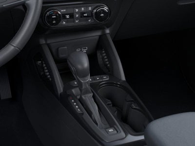 2026 Chevrolet Trailblazer LT SUV AWD