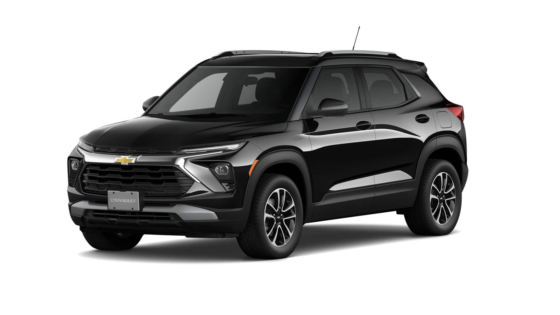 2026 Chevrolet Trailblazer LT SUV AWD