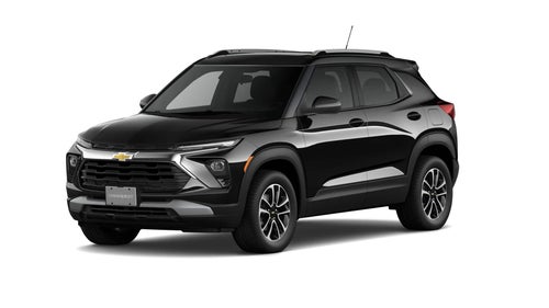 2026 Chevrolet Trailblazer LT SUV AWD