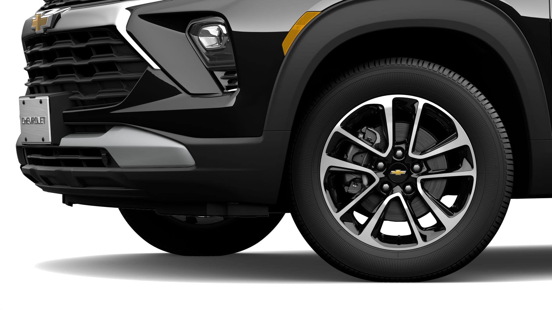 2026 Chevrolet Trailblazer LT SUV AWD