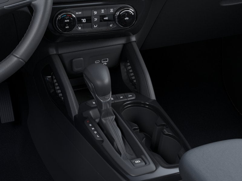 2026 Chevrolet Trailblazer LT SUV AWD
