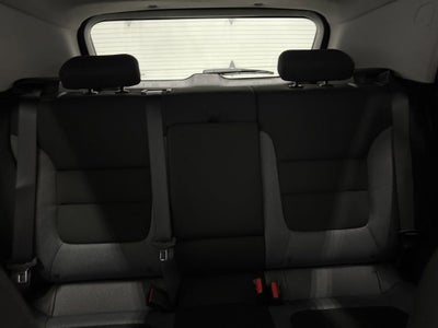 2026 Chevrolet Trailblazer LT SUV AWD