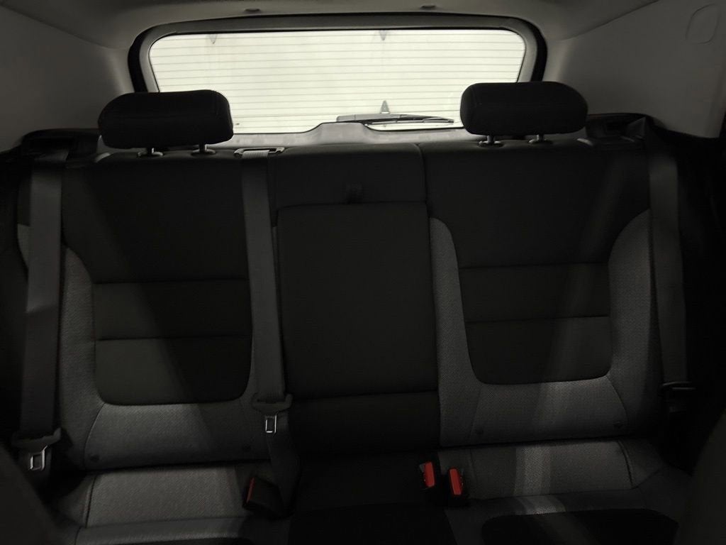 2026 Chevrolet Trailblazer LT SUV AWD