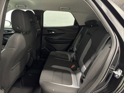 2026 Chevrolet Trailblazer LT SUV AWD