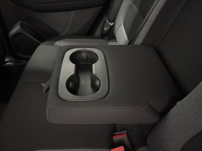 2026 Chevrolet Trailblazer LT SUV AWD