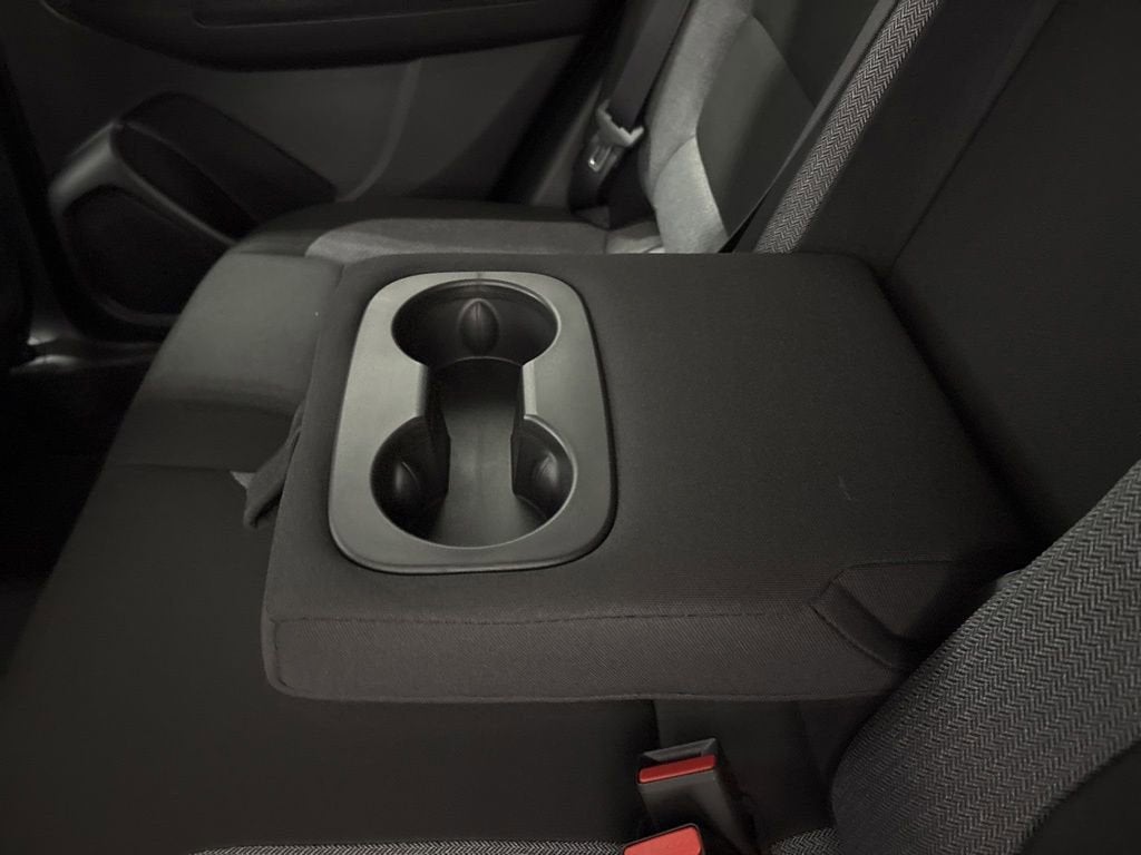 2026 Chevrolet Trailblazer LT SUV AWD