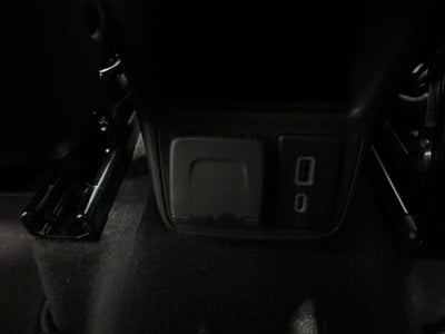 2026 Chevrolet Trailblazer LT SUV AWD