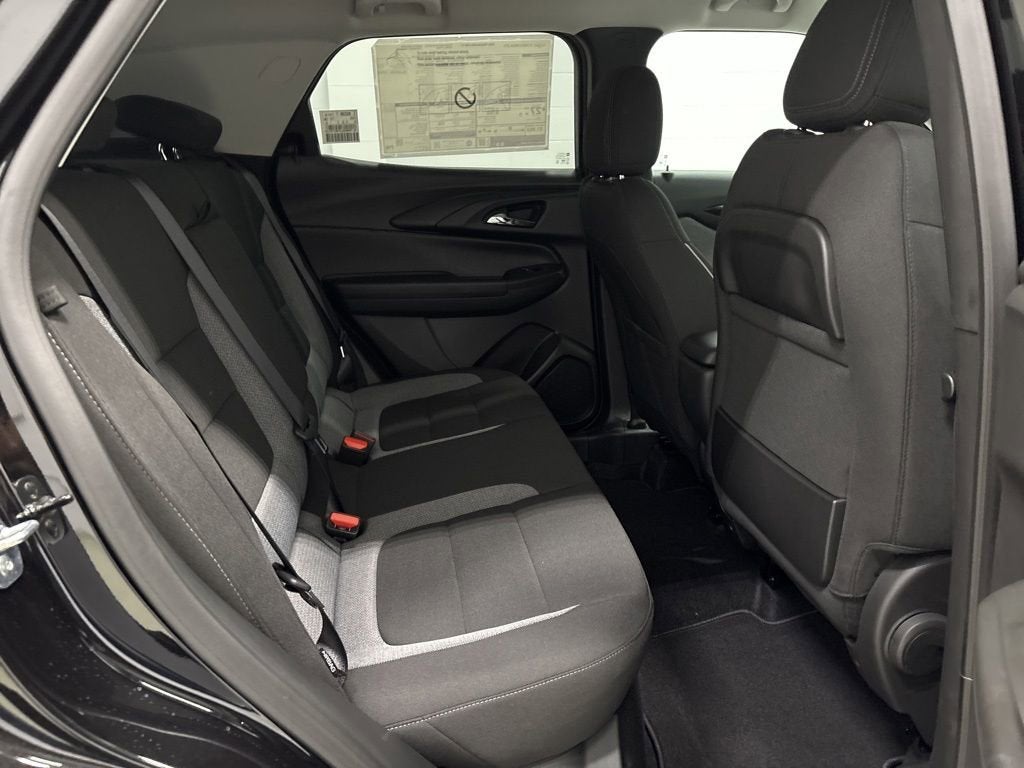 2026 Chevrolet Trailblazer LT SUV AWD