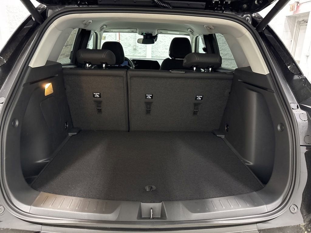 2026 Chevrolet Trailblazer LT SUV AWD