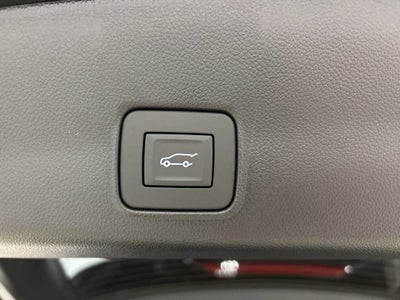 2026 Chevrolet Trailblazer LT SUV AWD