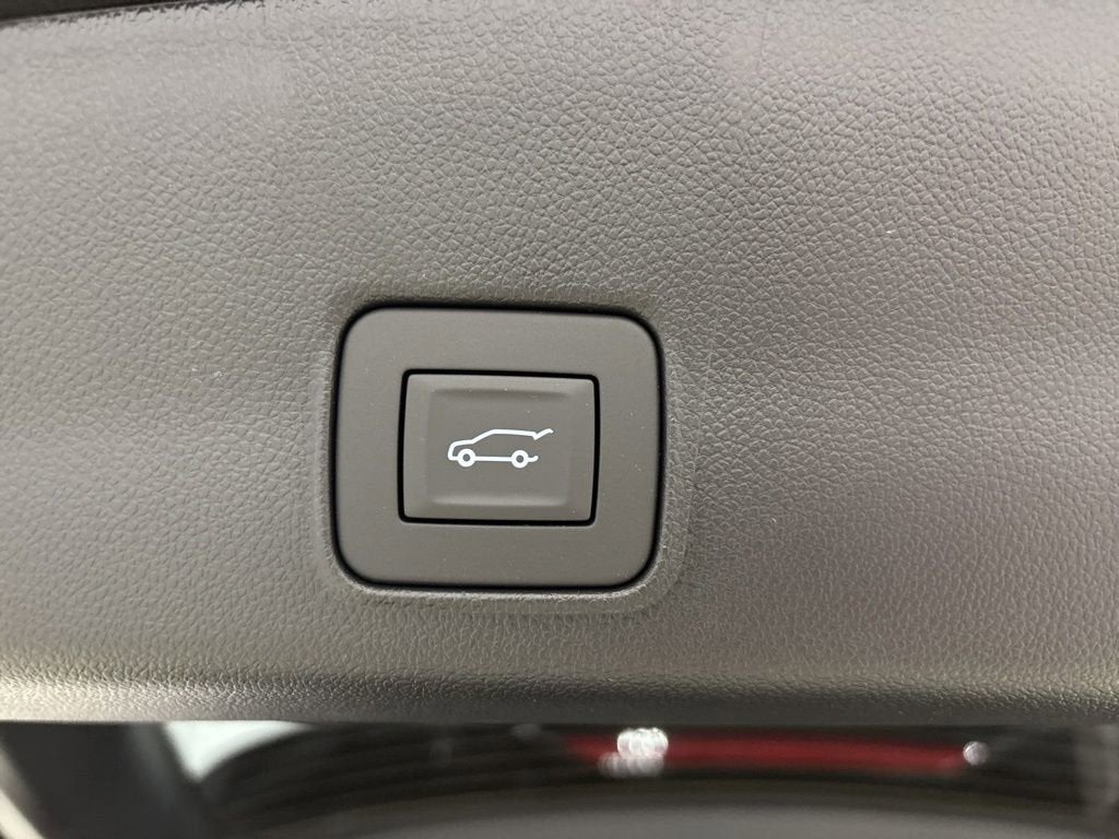 2026 Chevrolet Trailblazer LT SUV AWD