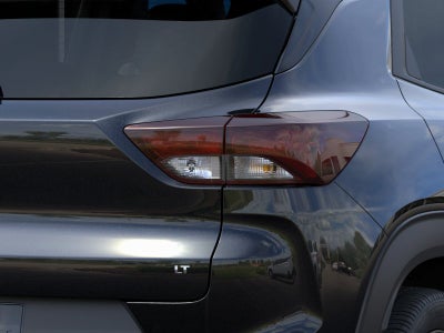 2026 Chevrolet Trailblazer LT SUV AWD