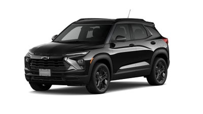 2026 Chevrolet Trailblazer LT SUV AWD