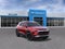 2026 Chevrolet Trailblazer LT SUV AWD
