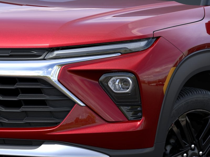 2026 Chevrolet Trailblazer LT SUV AWD