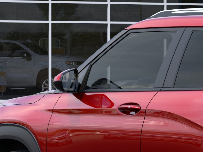 2026 Chevrolet Trailblazer LT SUV AWD