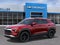 2026 Chevrolet Trailblazer LT SUV AWD