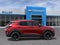 2026 Chevrolet Trailblazer LT SUV AWD