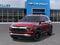 2026 Chevrolet Trailblazer LT SUV AWD