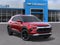2026 Chevrolet Trailblazer LT SUV AWD