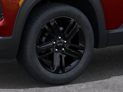 2026 Chevrolet Trailblazer LT SUV AWD