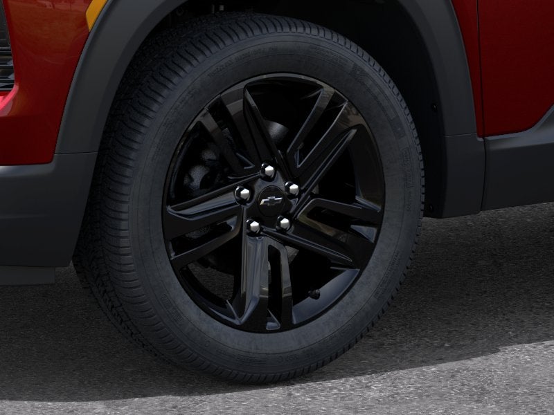 2026 Chevrolet Trailblazer LT SUV AWD