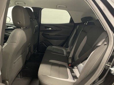 2026 Chevrolet Trailblazer LT SUV AWD