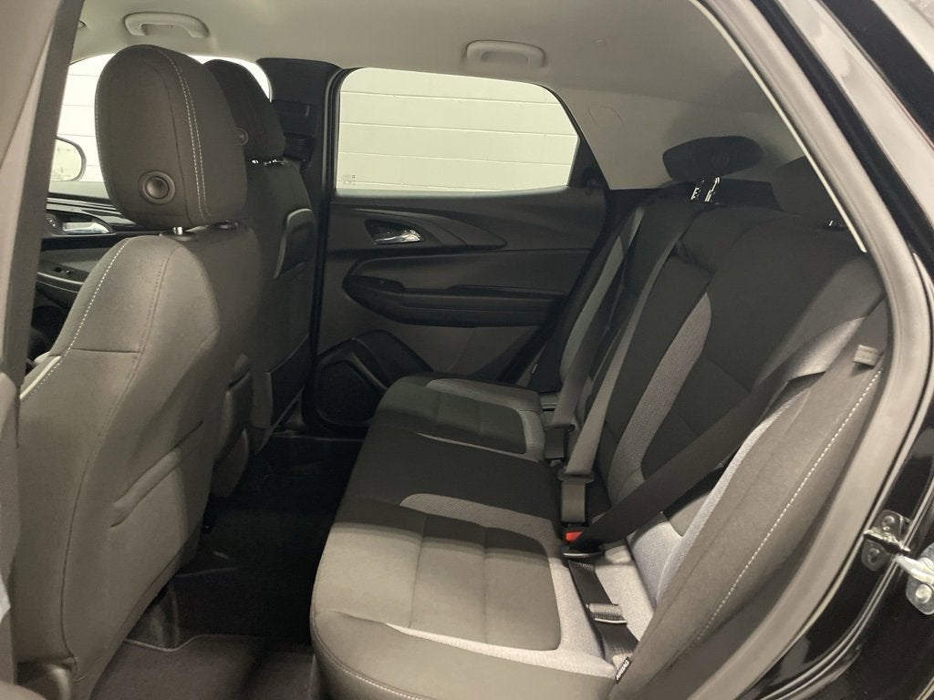 2026 Chevrolet Trailblazer LT SUV AWD