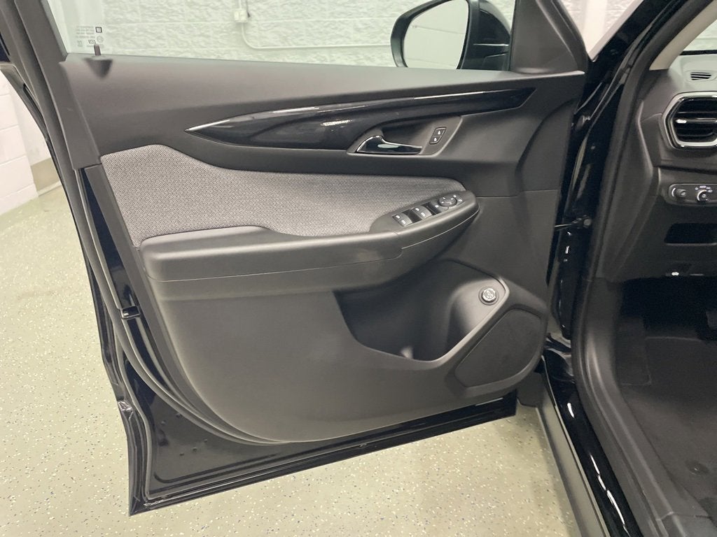 2026 Chevrolet Trailblazer LT SUV AWD