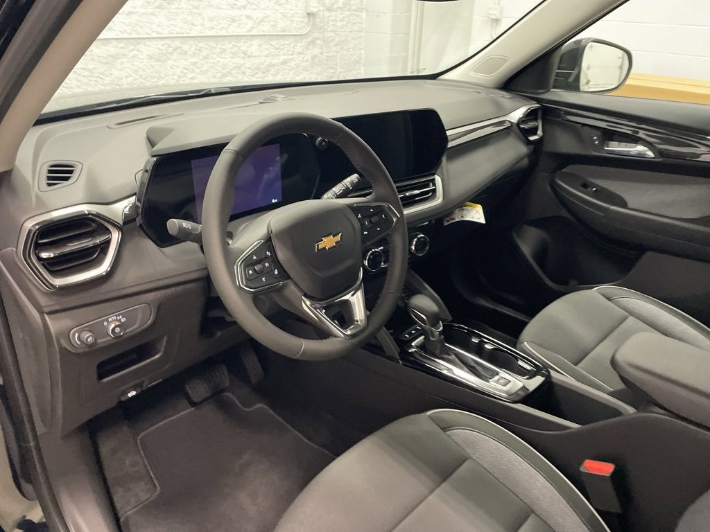 2026 Chevrolet Trailblazer LT SUV AWD