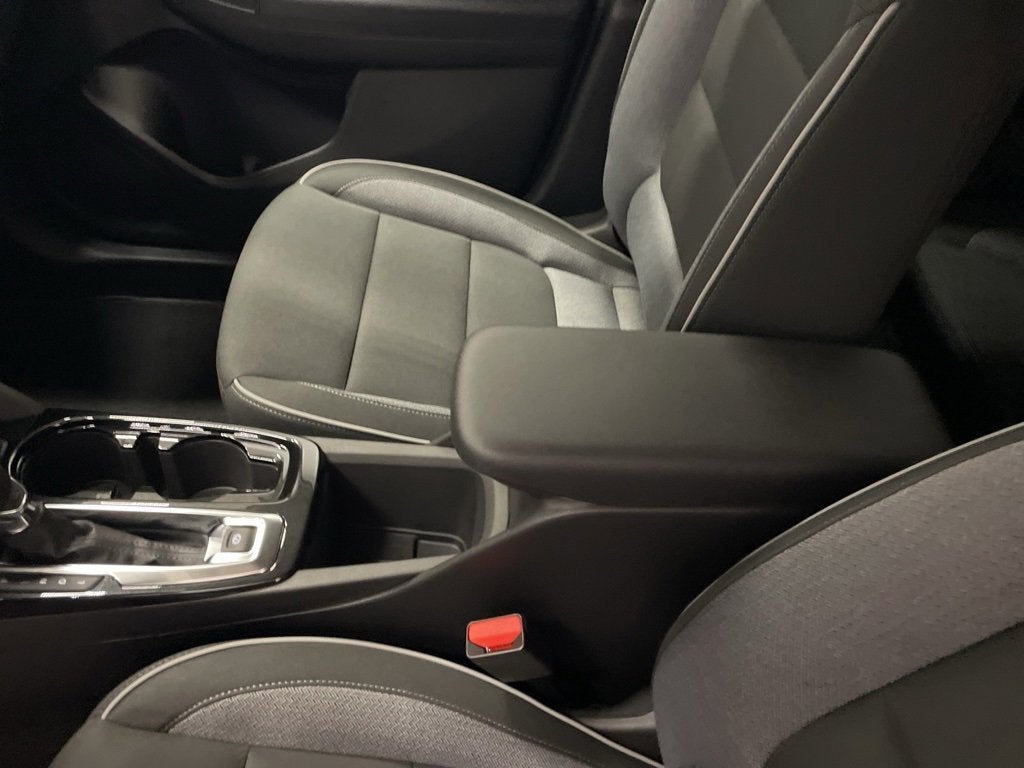 2026 Chevrolet Trailblazer LT SUV AWD