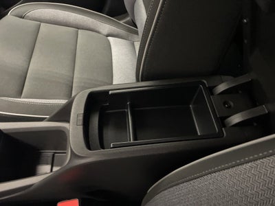 2026 Chevrolet Trailblazer LT SUV AWD