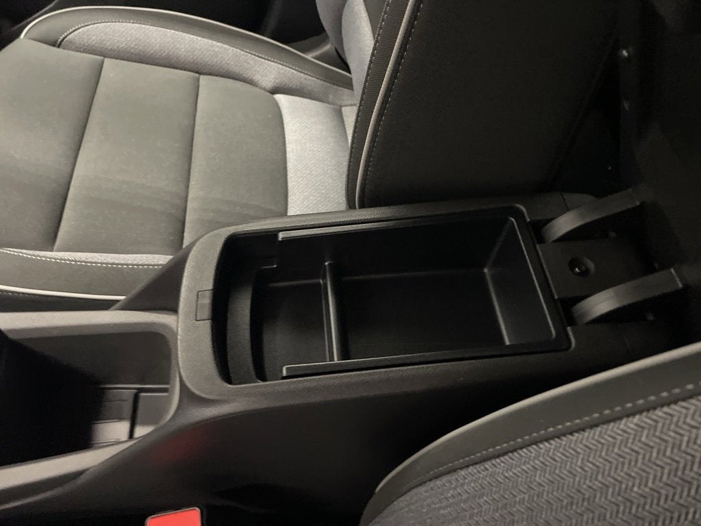 2026 Chevrolet Trailblazer LT SUV AWD