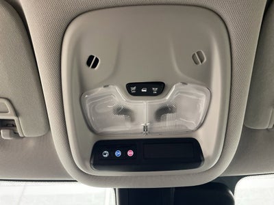 2026 Chevrolet Trailblazer LT SUV AWD