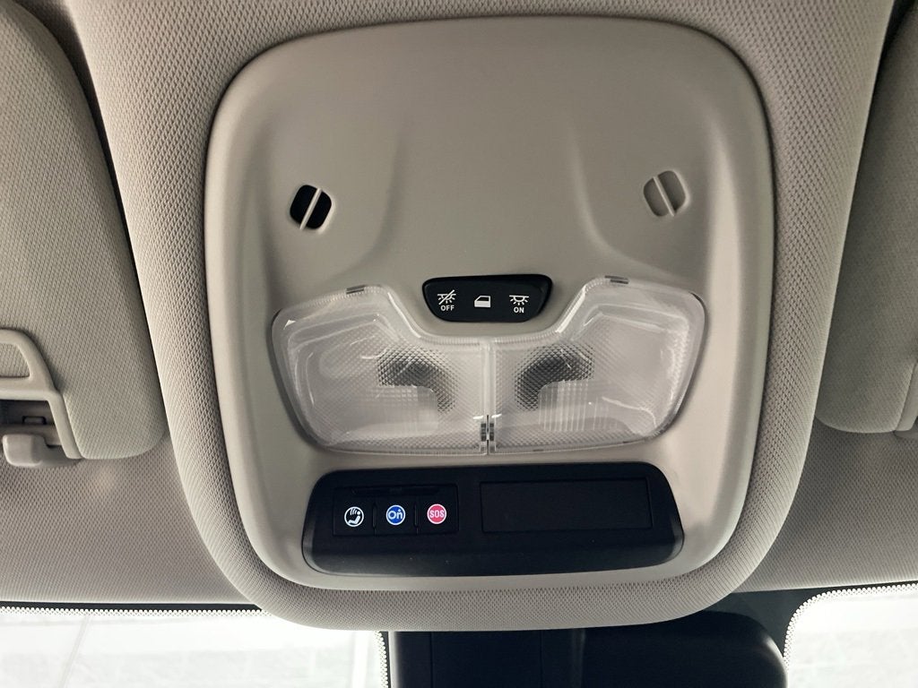 2026 Chevrolet Trailblazer LT SUV AWD