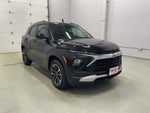 2026 Chevrolet Trailblazer LT SUV AWD