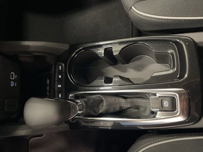 2026 Chevrolet Trailblazer LT SUV AWD