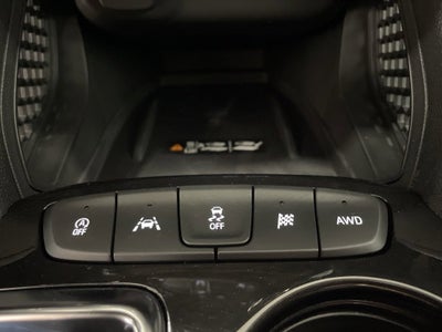 2026 Chevrolet Trailblazer LT SUV AWD